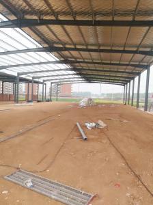 鋼結(jié)構(gòu)廠(chǎng)房大棚